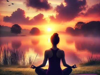 The Origins and Philosophy of Yoga